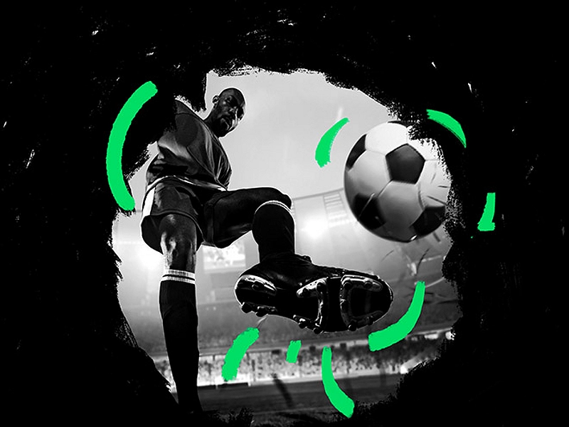 Top football leagues from Premier League, La Liga, and Champions League available on JT999