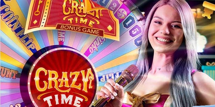 JT999 Crazy Time Bonus Games—বোনাস রাউন্ডে উত্তেজনা